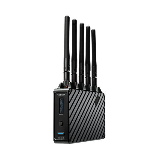 Teradek Bolt 4K LT MAX RX V-Mount