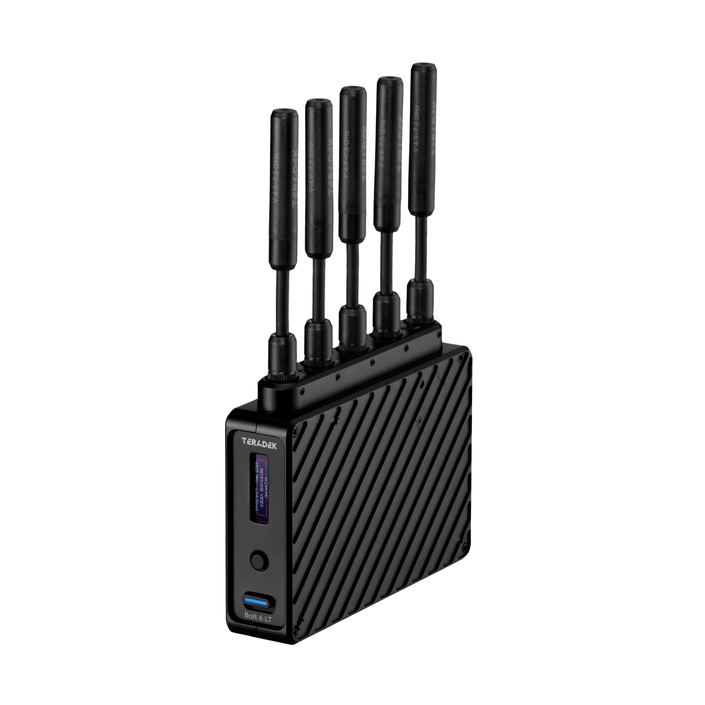 Teradek Bolt 6 LT Max RX Gold Mount