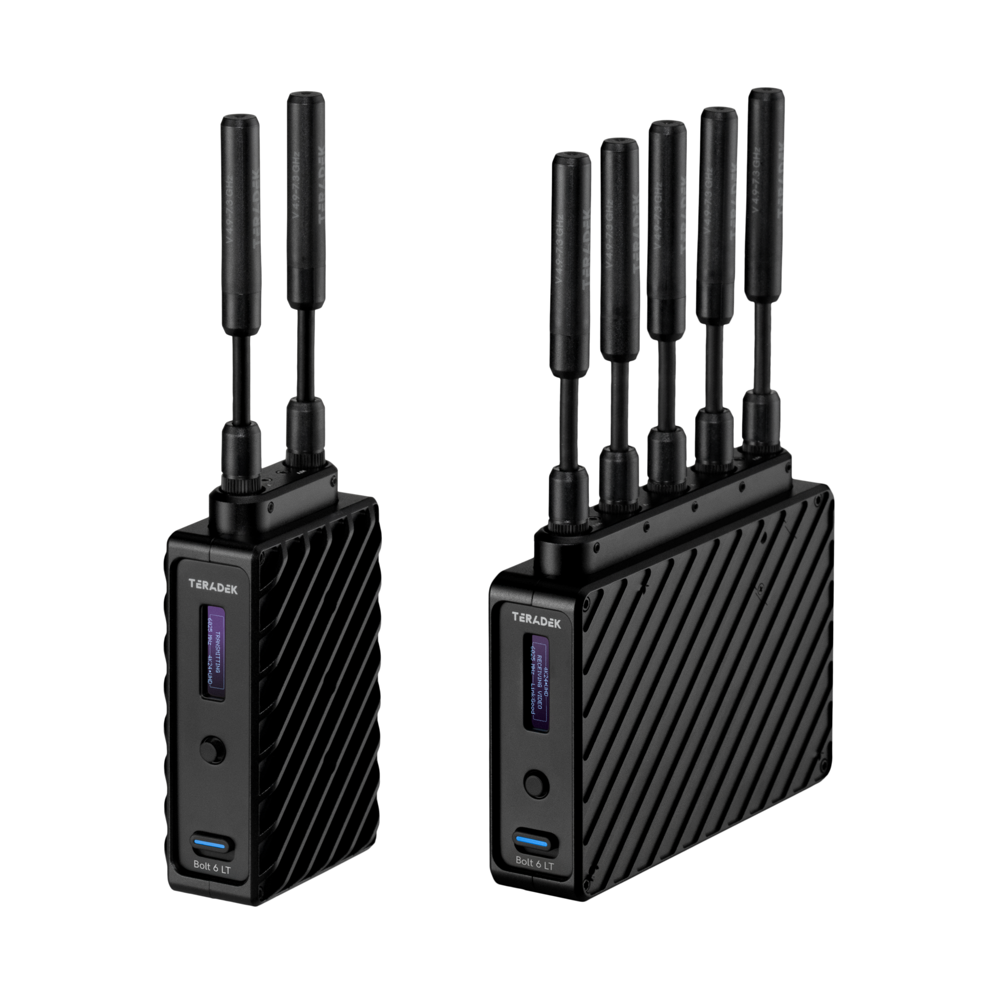 Teradek Bolt 6 LT Max TX/RX