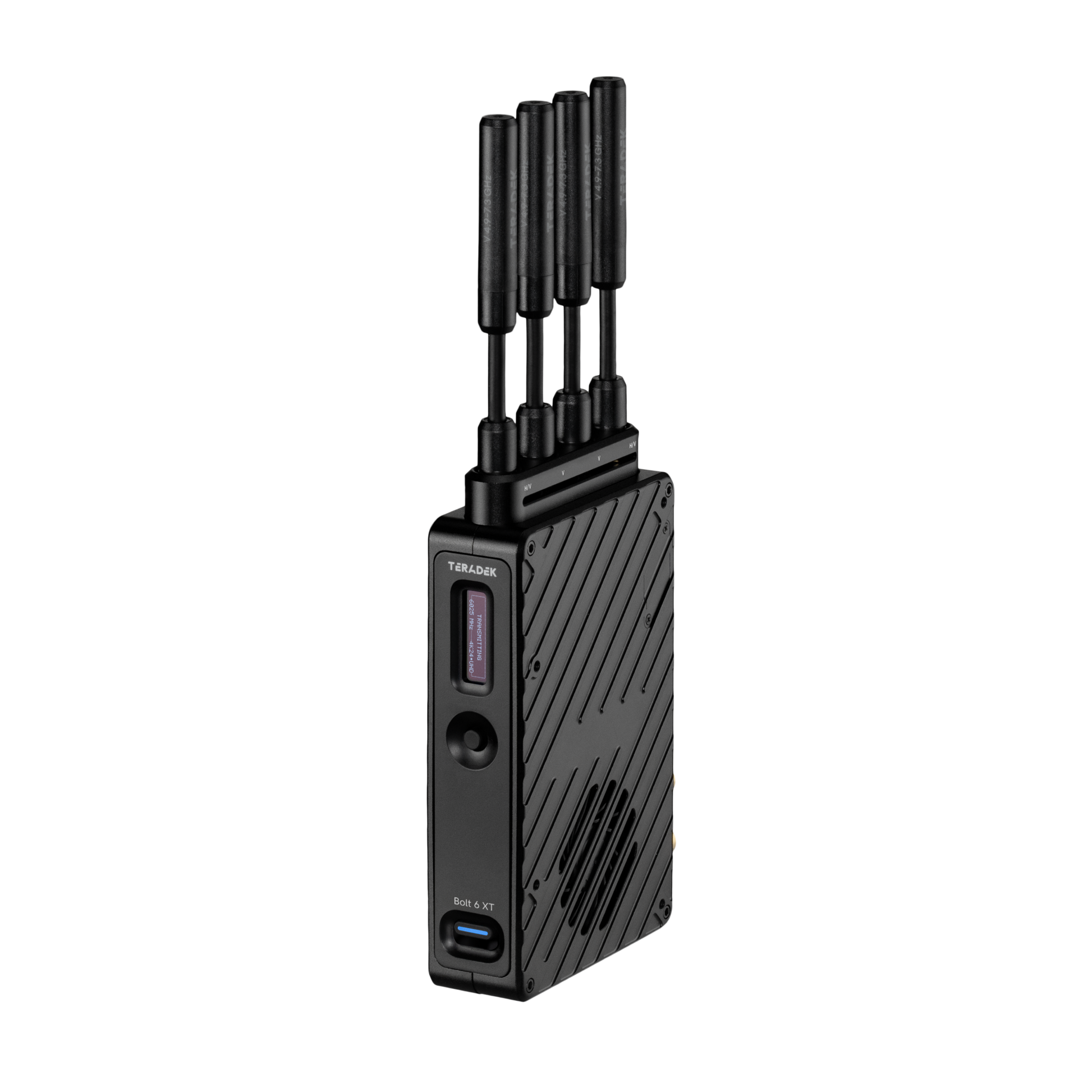 Teradek Bolt 6 XT 750 12G SDI/HDMI Wireles...