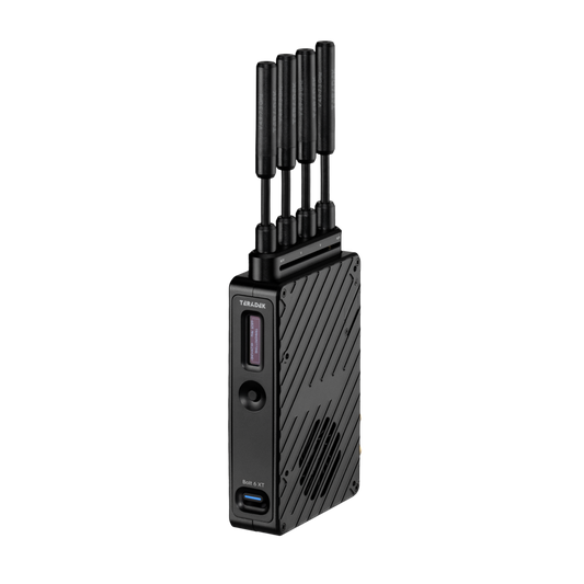Teradek Bolt 6 XT 750 12G SDI/HDMI Wireles...