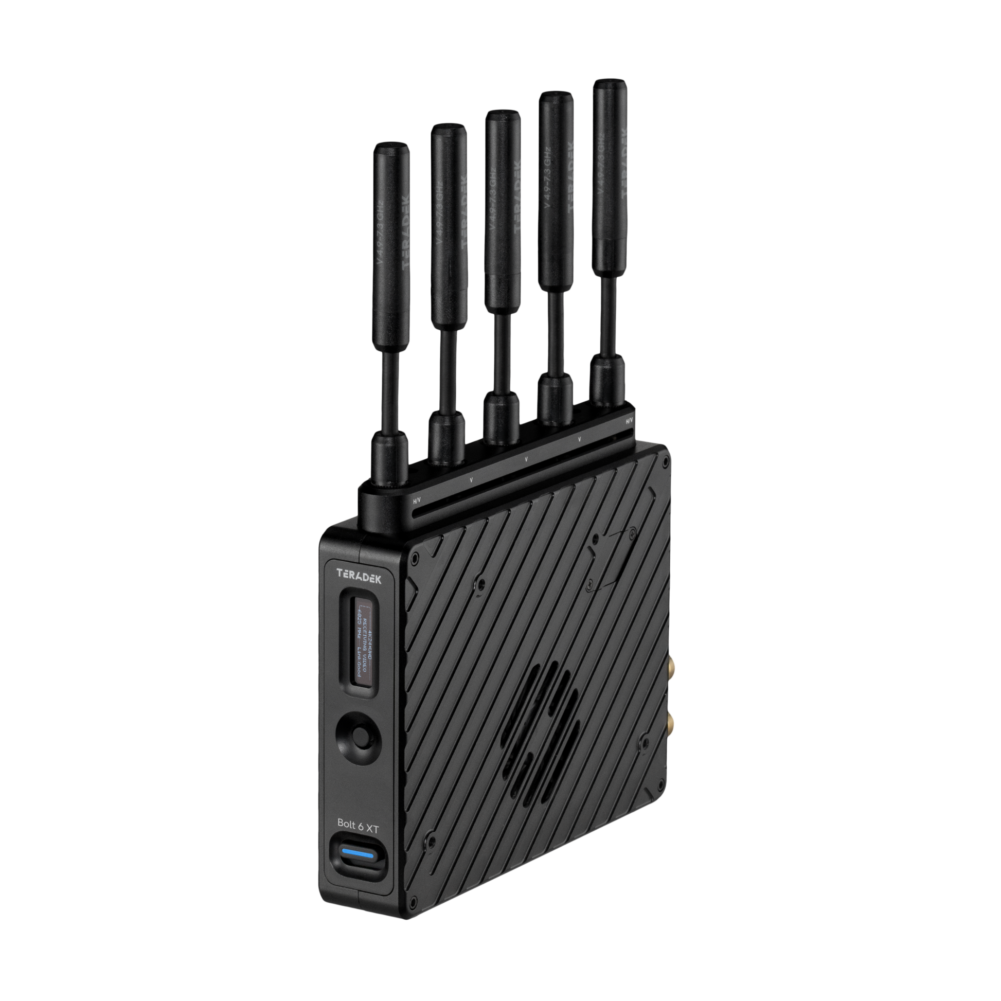 Teradek Bolt 6 XT Max 12G SDI/HDMI Wireles...