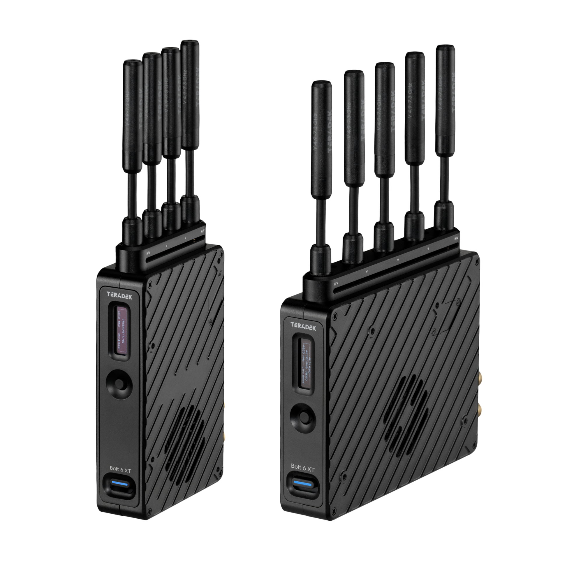 Teradek Bolt 6 XT Max 12G SDI/HDMI Wireles...