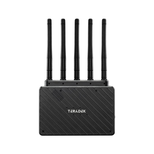 Teradek Bolt LT 1500 TX/RX Deluxe Set V-Mo...