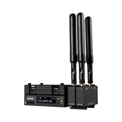 Teradek Bracket Node Mounting 2
