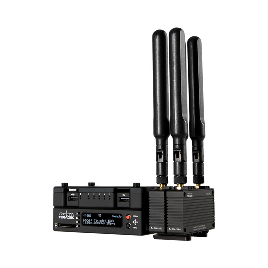 Teradek Bracket Node Mounting 2