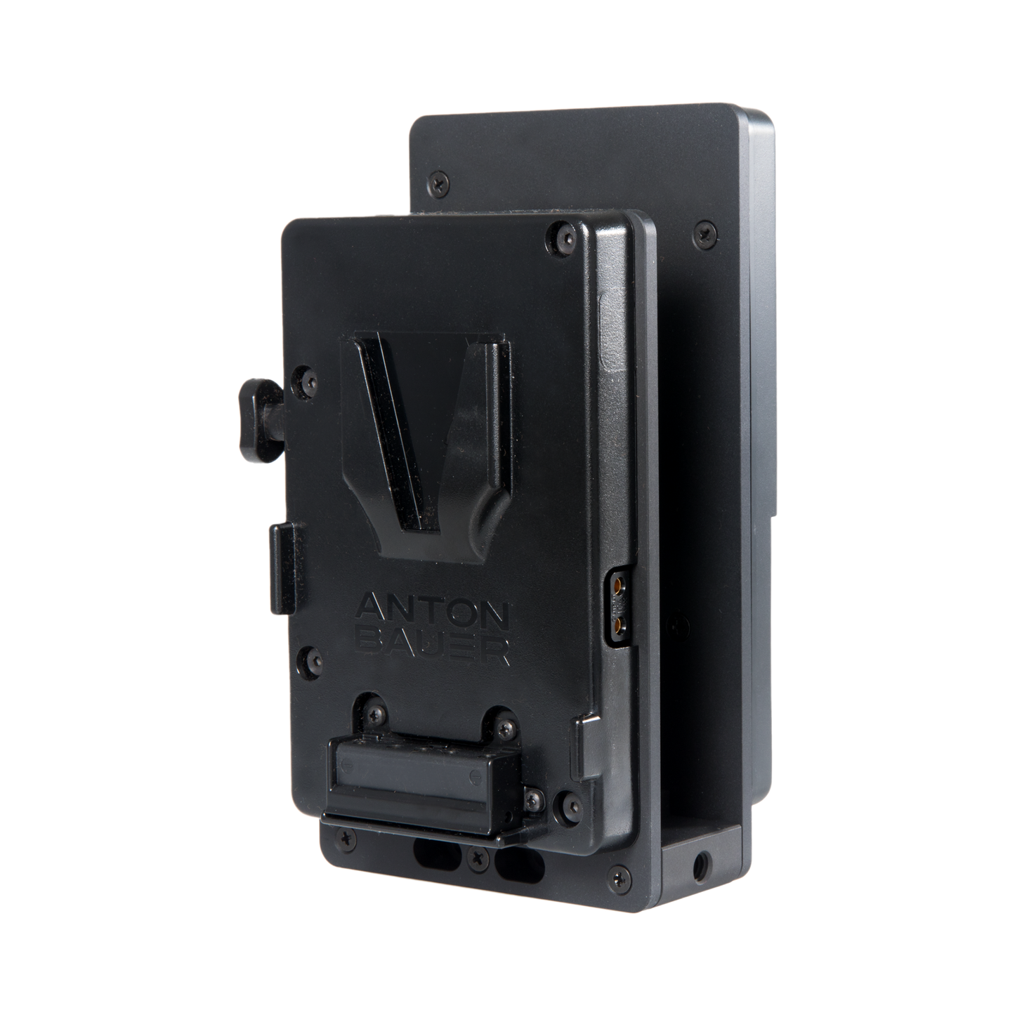 Teradek Cube 6x/7x/8x/Serv Pro Dual V-Moun...