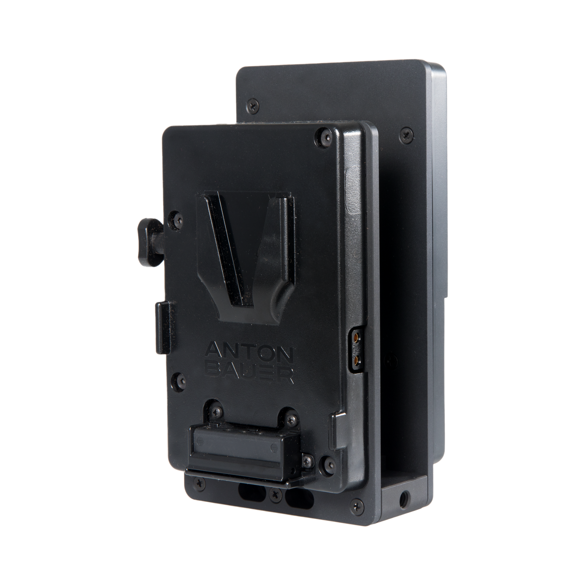 Teradek Cube 6x/7x/8x/Serv Pro Dual V-Moun...