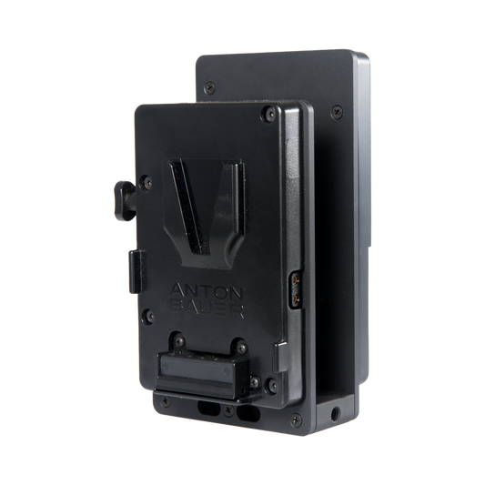 Teradek Cube 6x/7x/8x/Serv Pro Dual V-Moun...