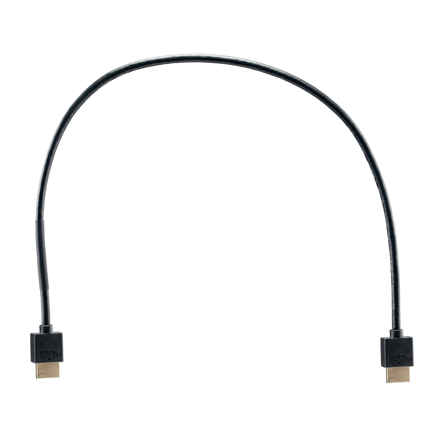 Teradek Full HDMI -  Full HDMI Cable 45cm