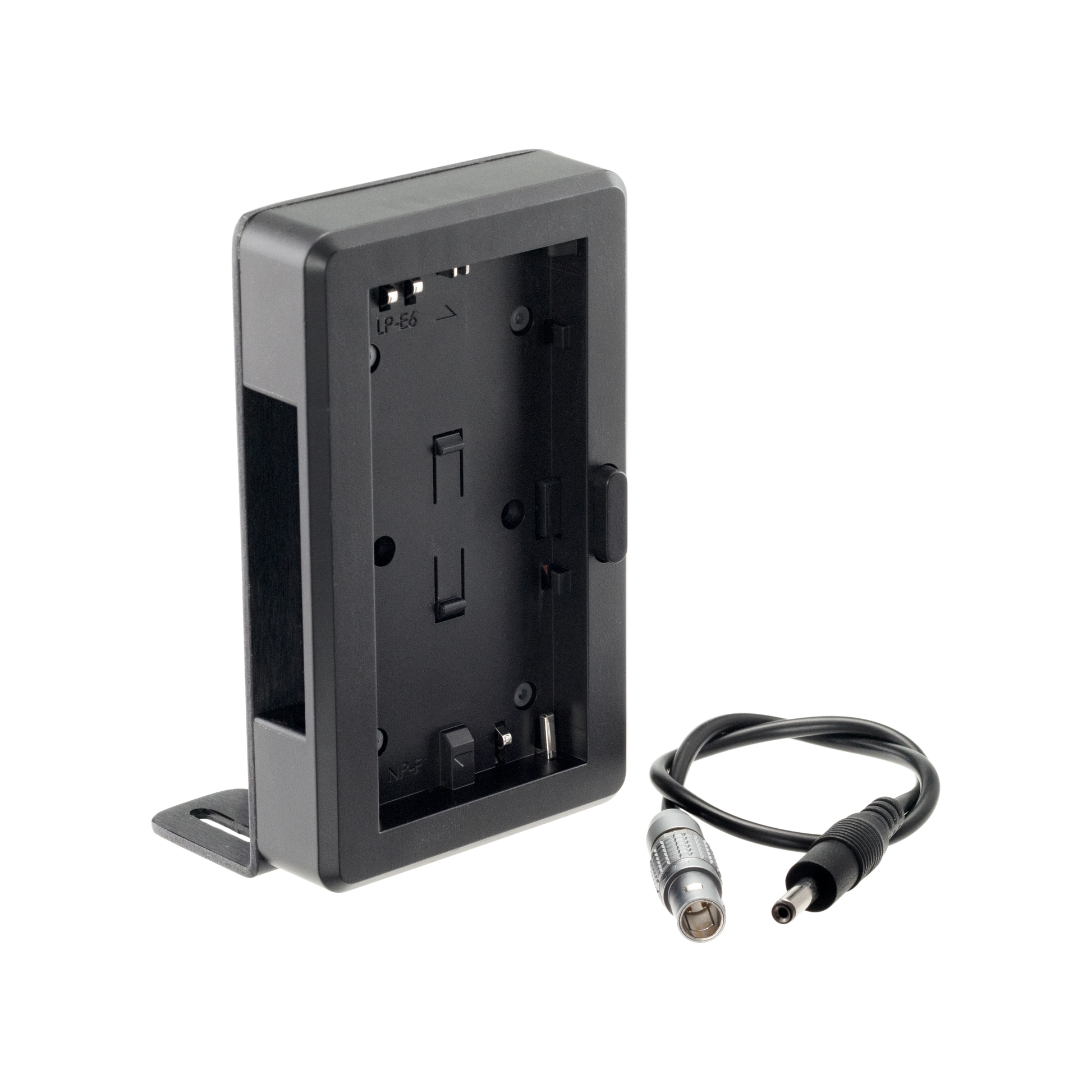 Teradek L Bracket Battery Adapter Plates S...