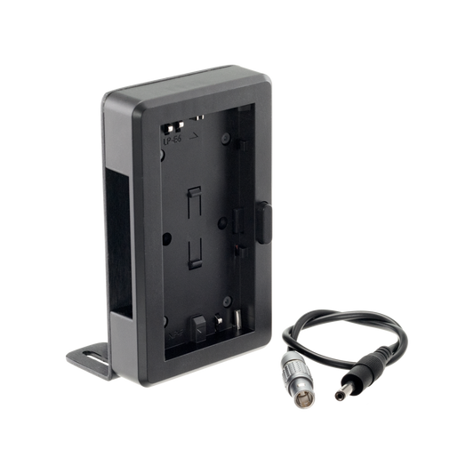 Teradek L Series Battery Adapter Plates Pa...
