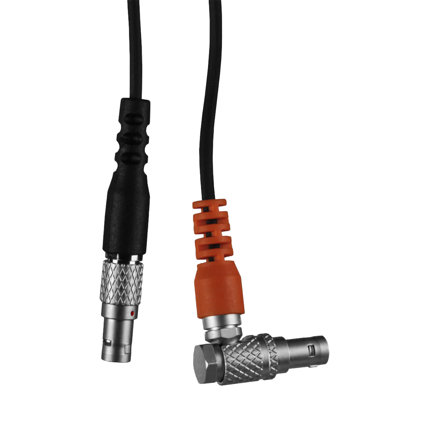 Teradek Latitude Mdr 4-Pin - 2-Pin Pwr Red...