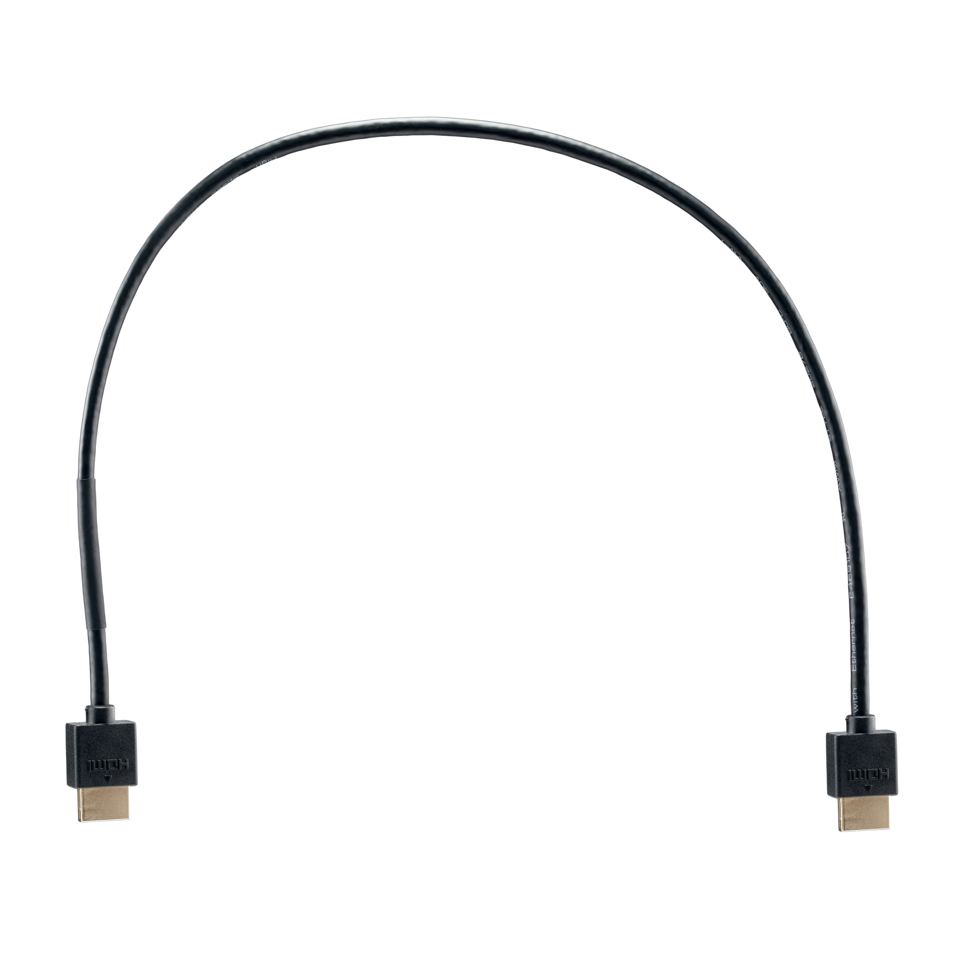 Teradek Micro HDMI - Full HDMI Cable 45cm