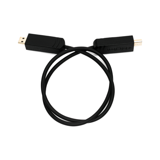 Teradek Micro HDMI -  Micro HDMI Cable 15c...