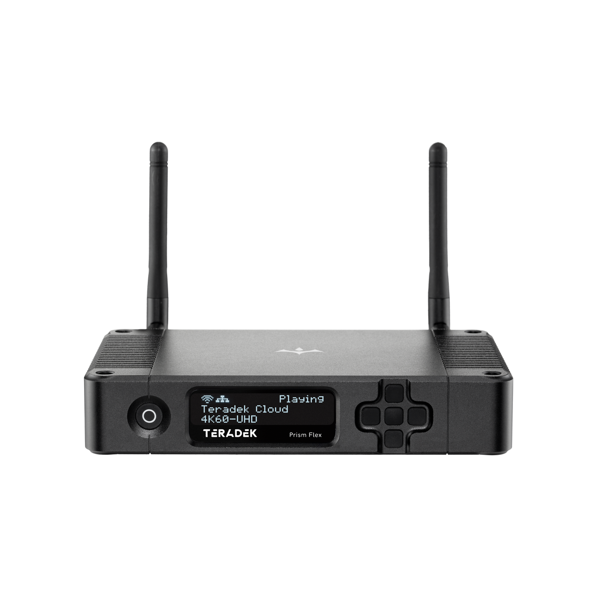 Prism Flex Mk II Decoder