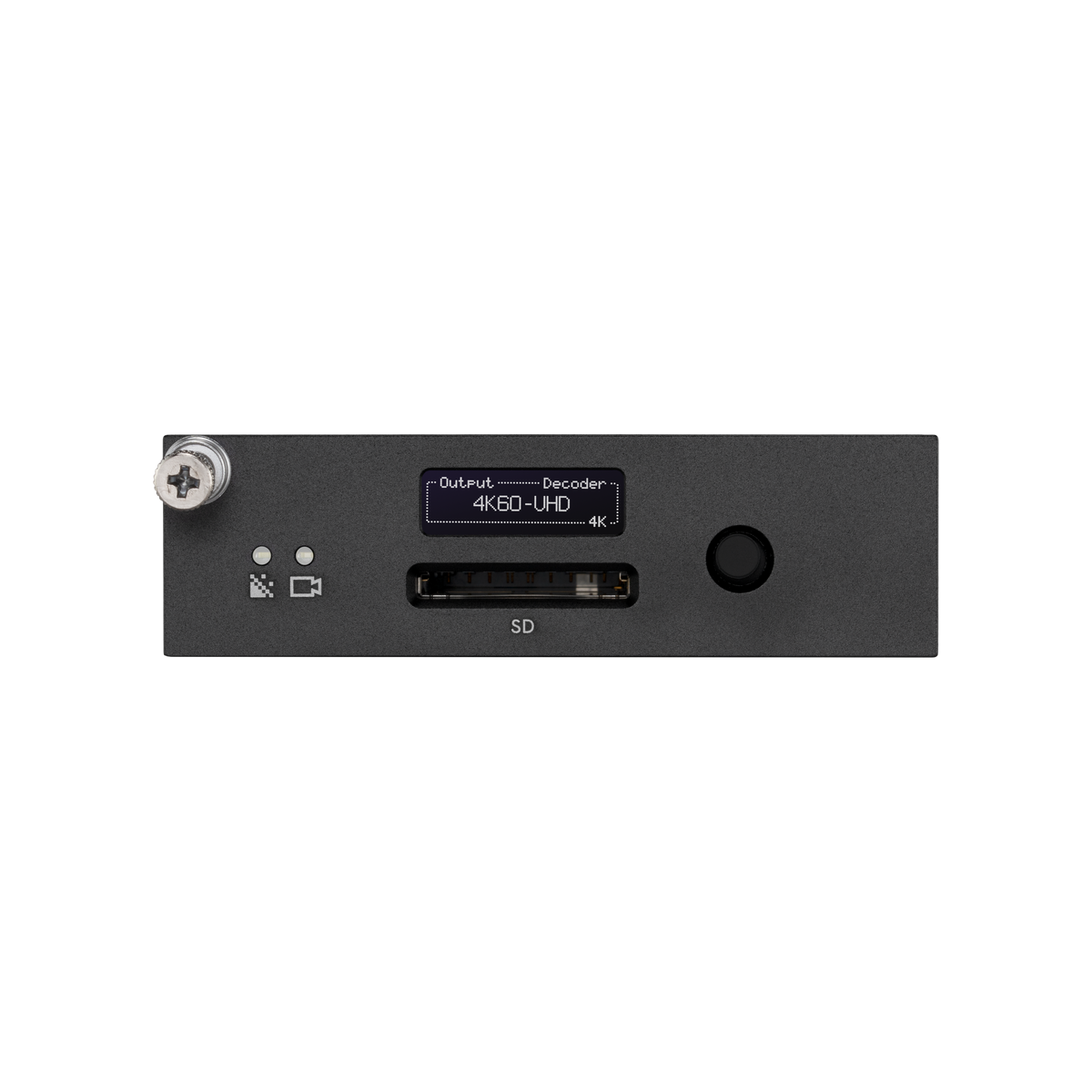 Prism 877 4K 10bit HEVC/AVC Encoder/Decoder Card