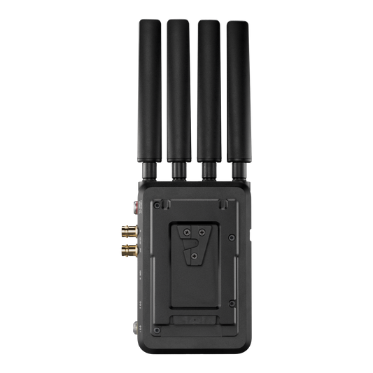 Prism Mobile 5G Dual 5G-Q HEVC/AVC Encoder