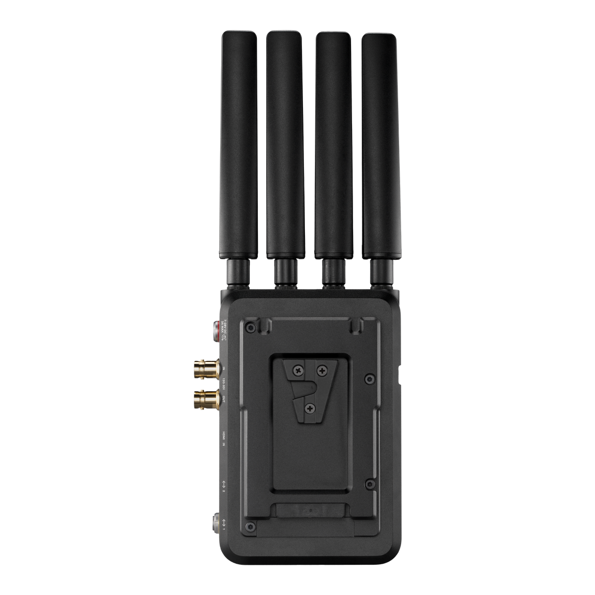 Prism Mobile 5G Dual 5G-Q HEVC/AVC Encoder