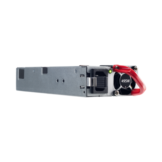 Prism Power Supply (495W)