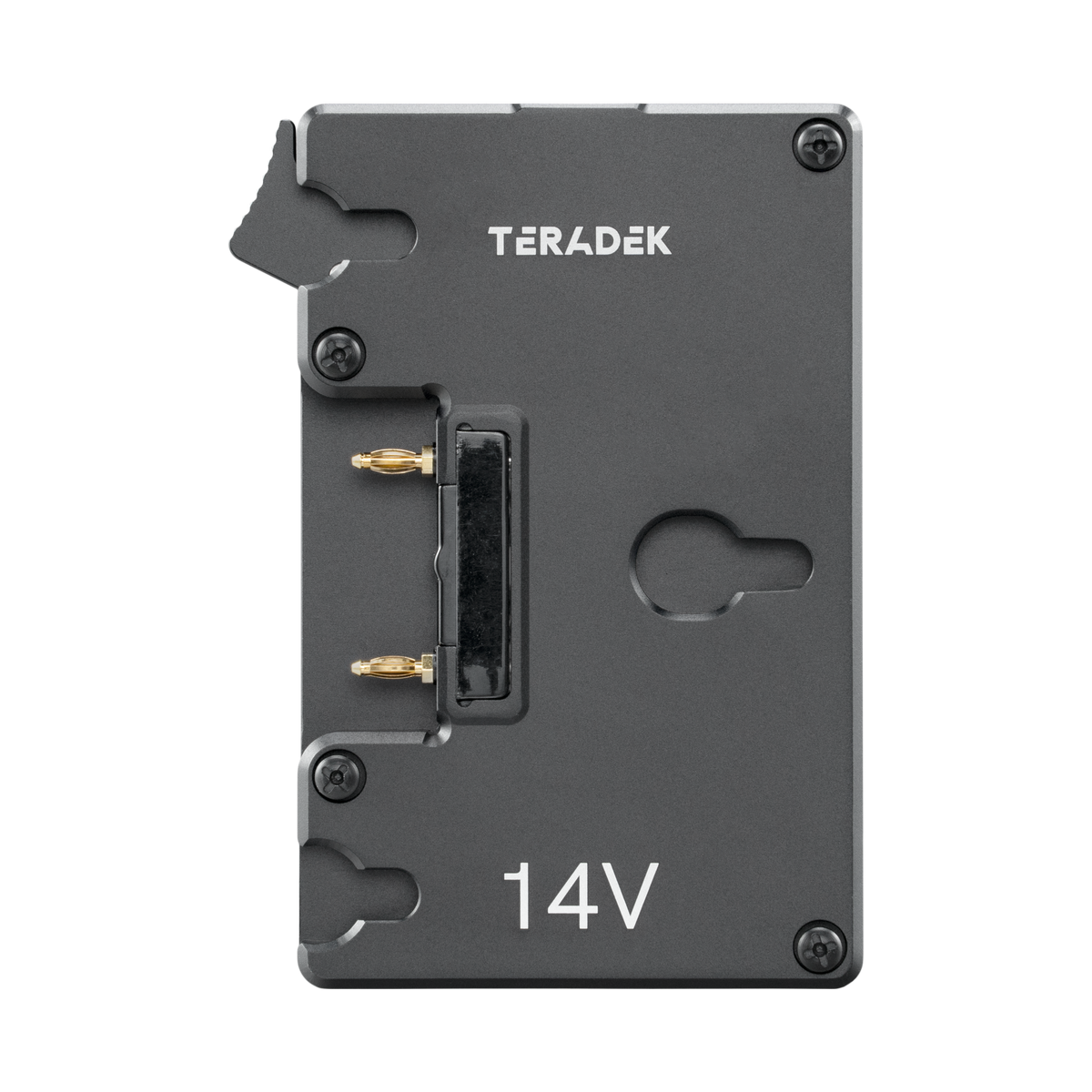 Pro Battery Plate (14V)