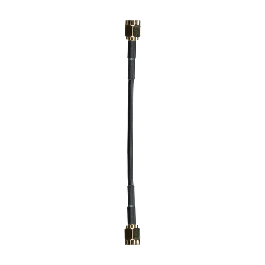 Teradek RP-SMA Female to RP-SMA Female Cable