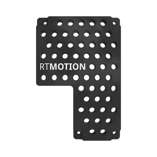 DSMC2 Cheeseplate - For MDR-SK / DSMC2