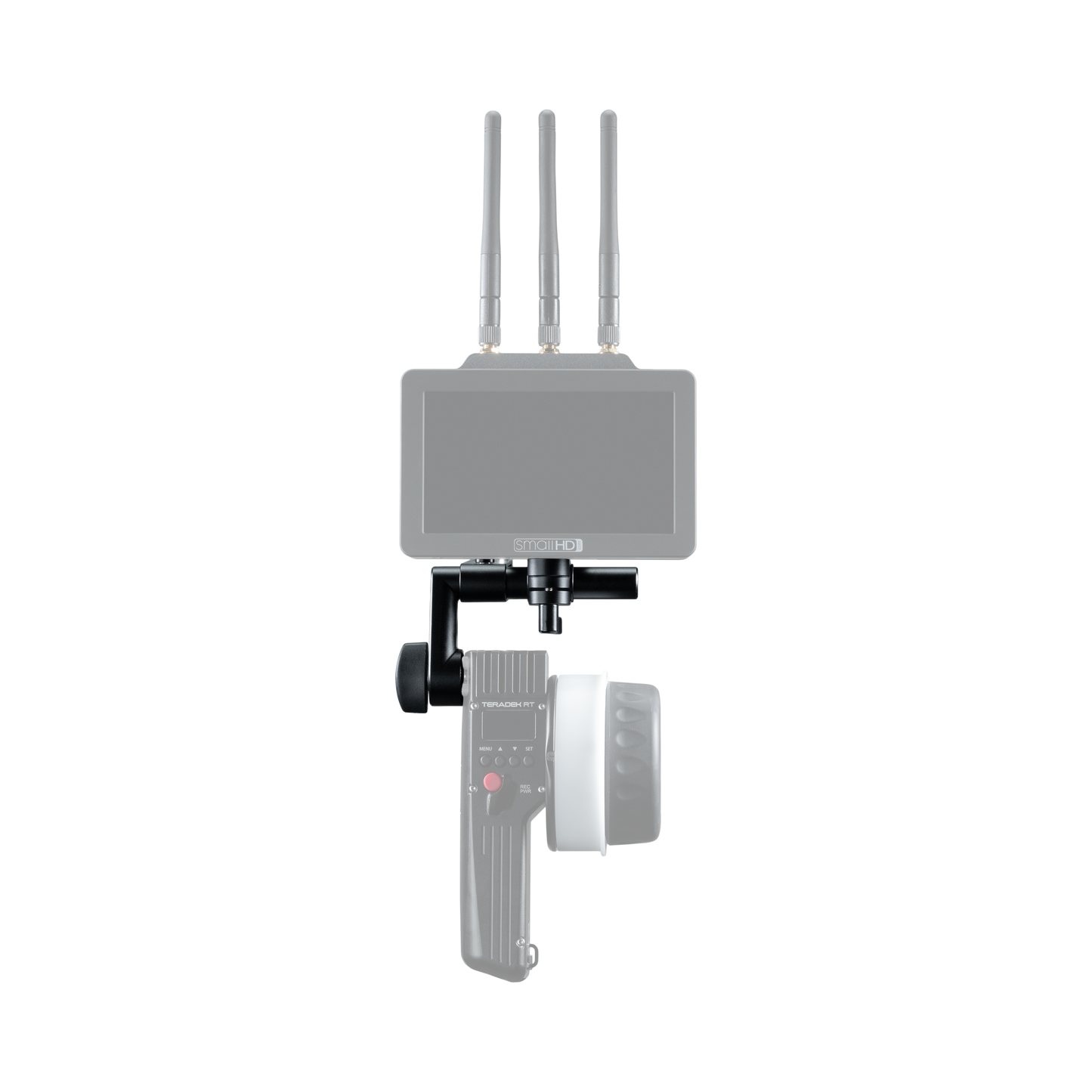 Monitor Bracket for CTRL.1 & CTRL.3