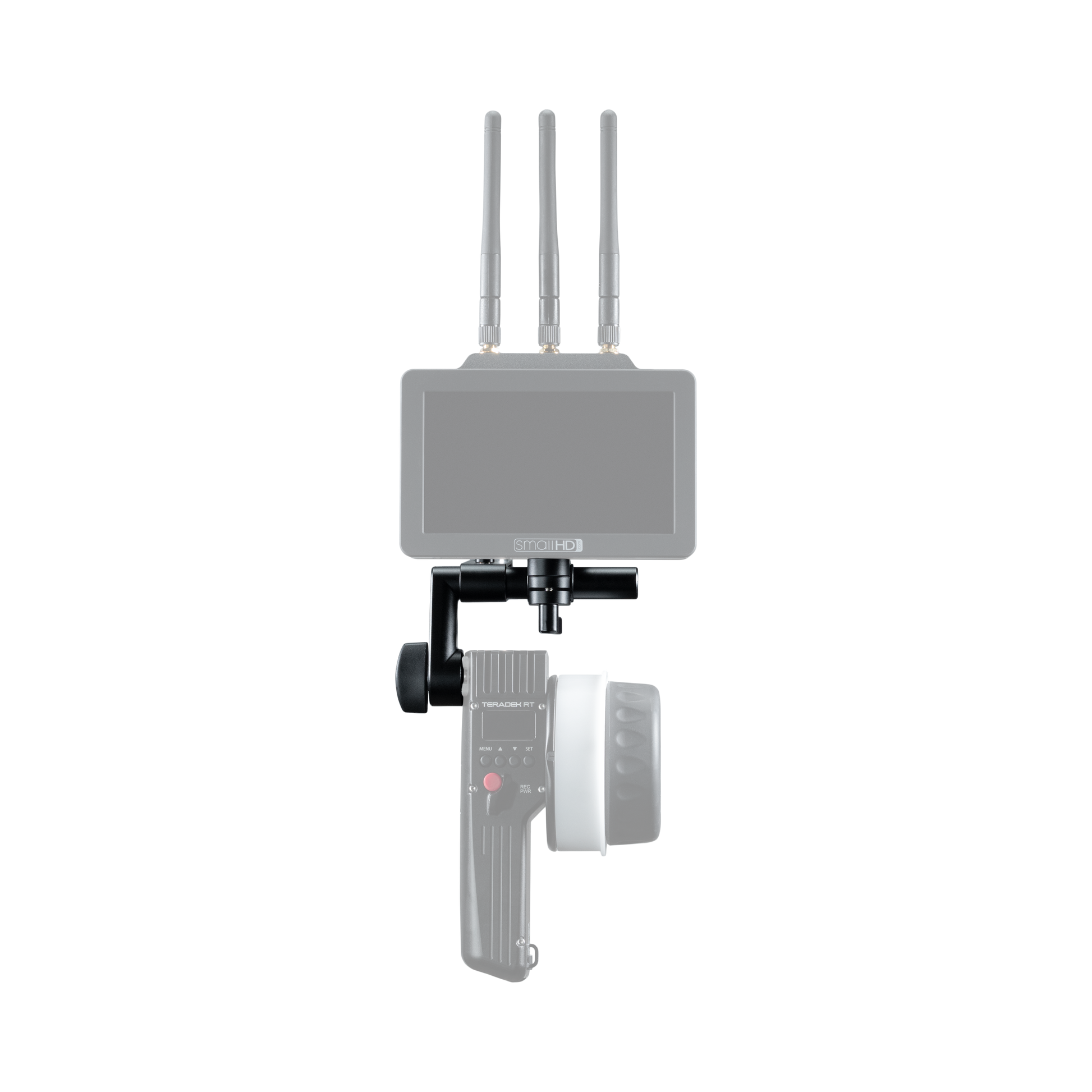 Monitor Bracket for CTRL.1 & CTRL.3