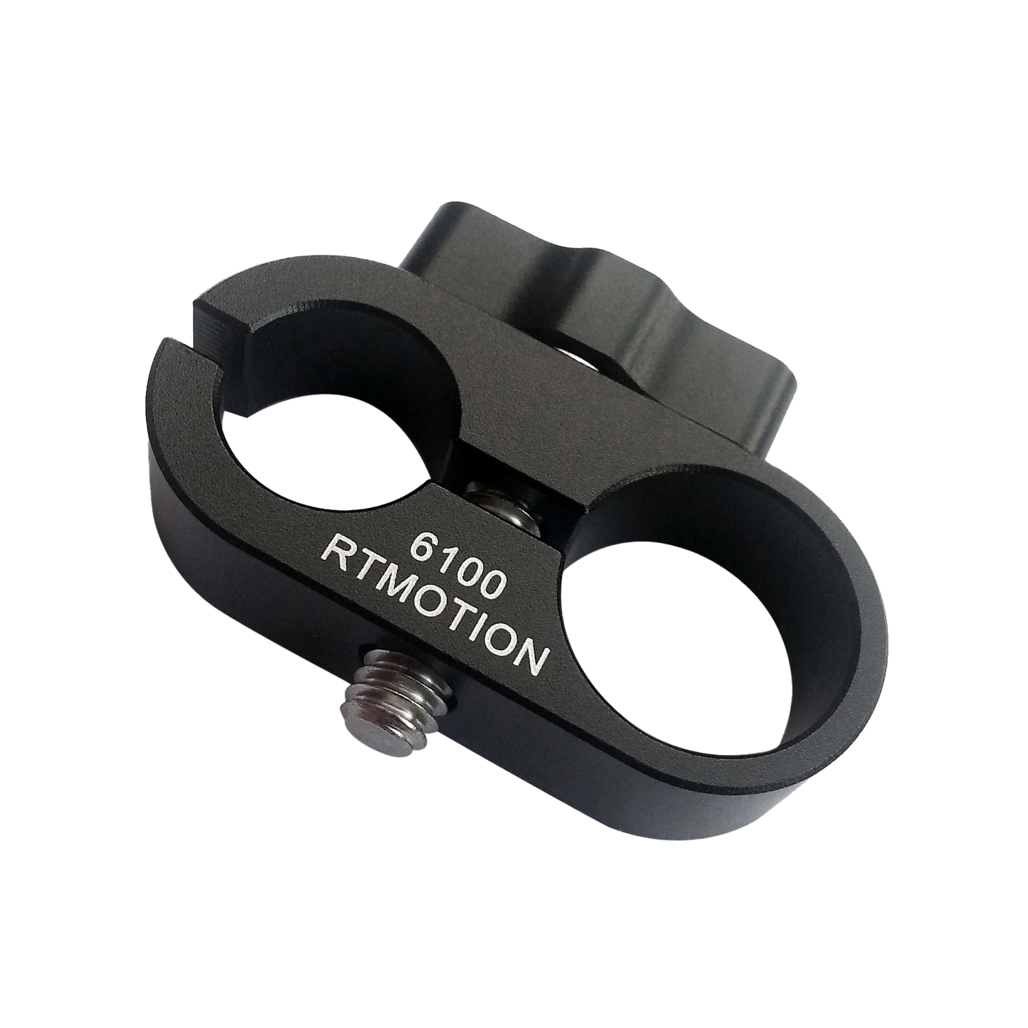 Receiver Rail Clamp