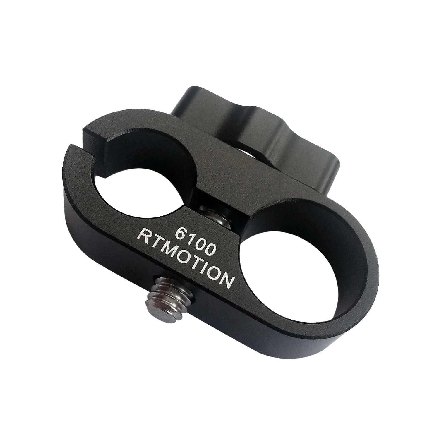 Receiver Rail Clamp