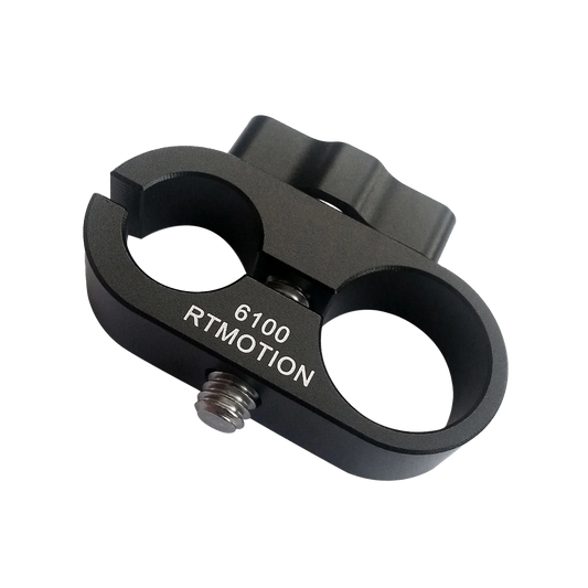 Receiver Rail Clamp
