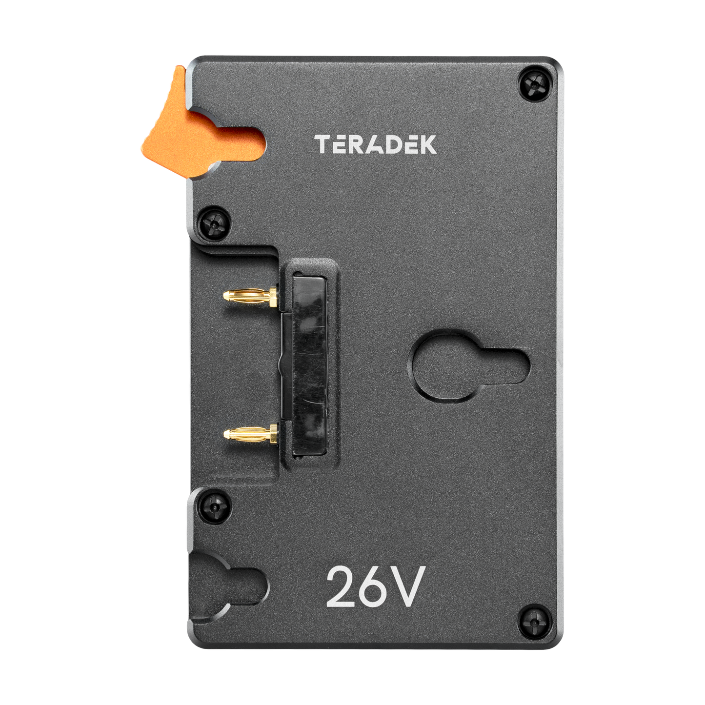 Pro Battery Plate (26V)