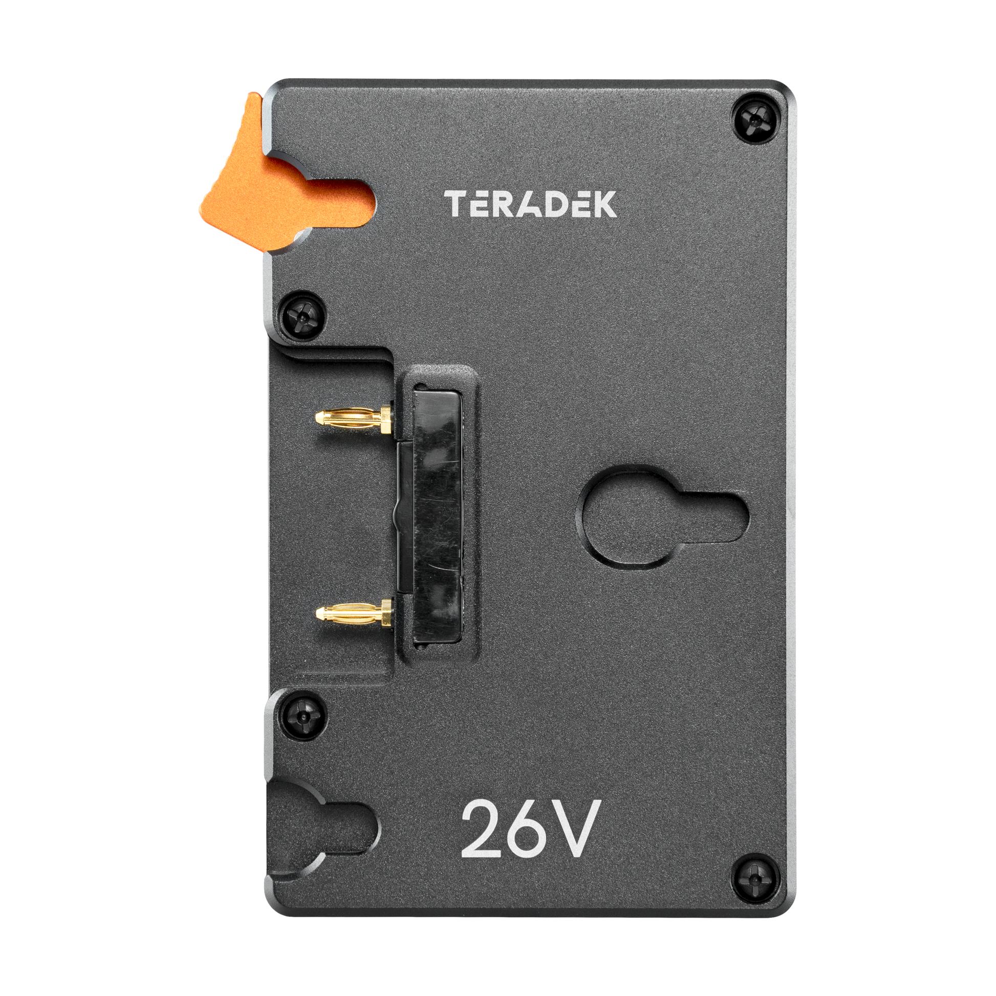 Pro Battery Plate (26V)