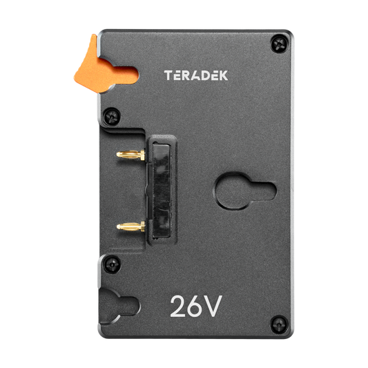 Pro Battery Plate (26V)