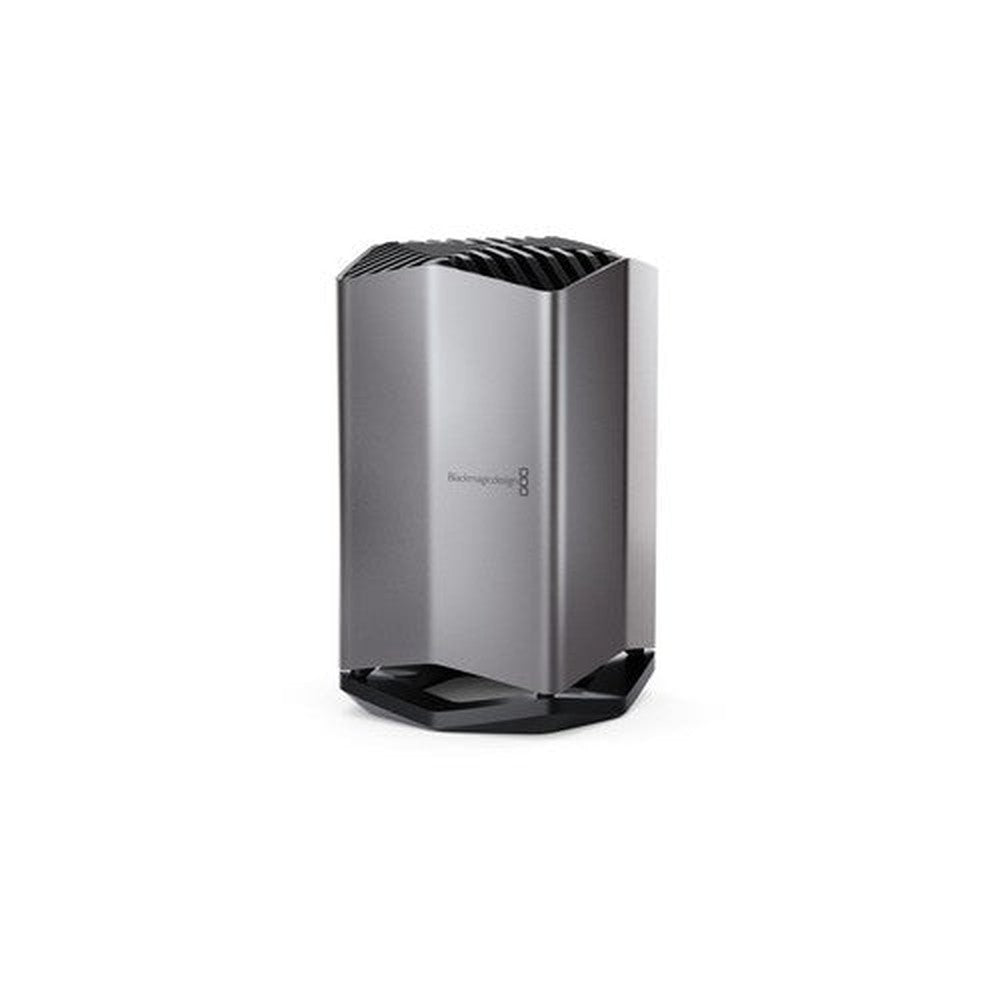 Blackmagic Cloud Store 80TB