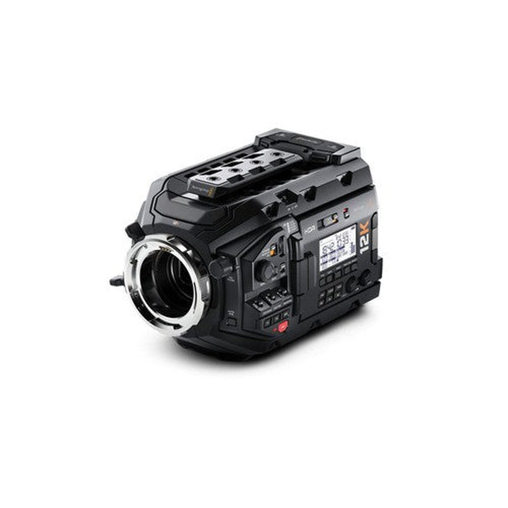 Blackmagic URSA Mini Pro 12K OLPF