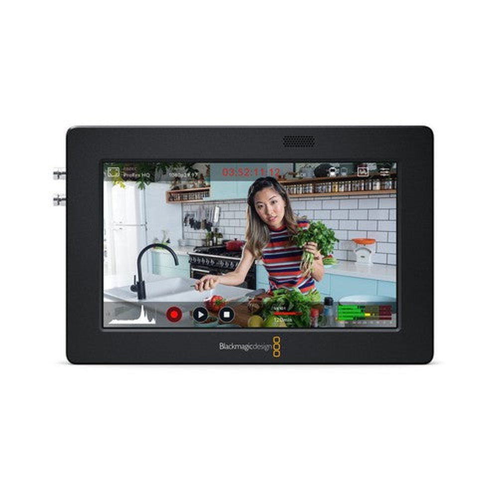 Blackmagic Video Assist 5 3G