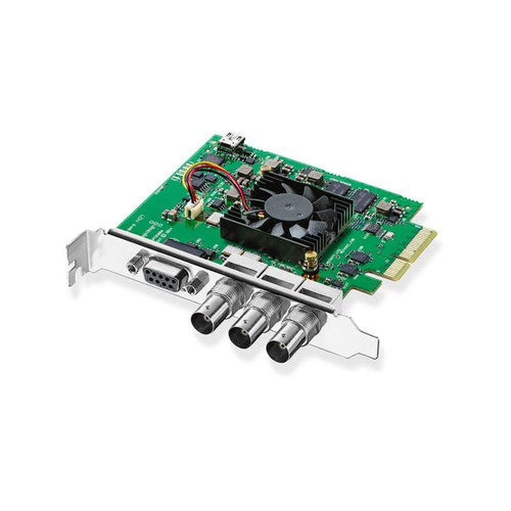 DeckLink SDI 4K