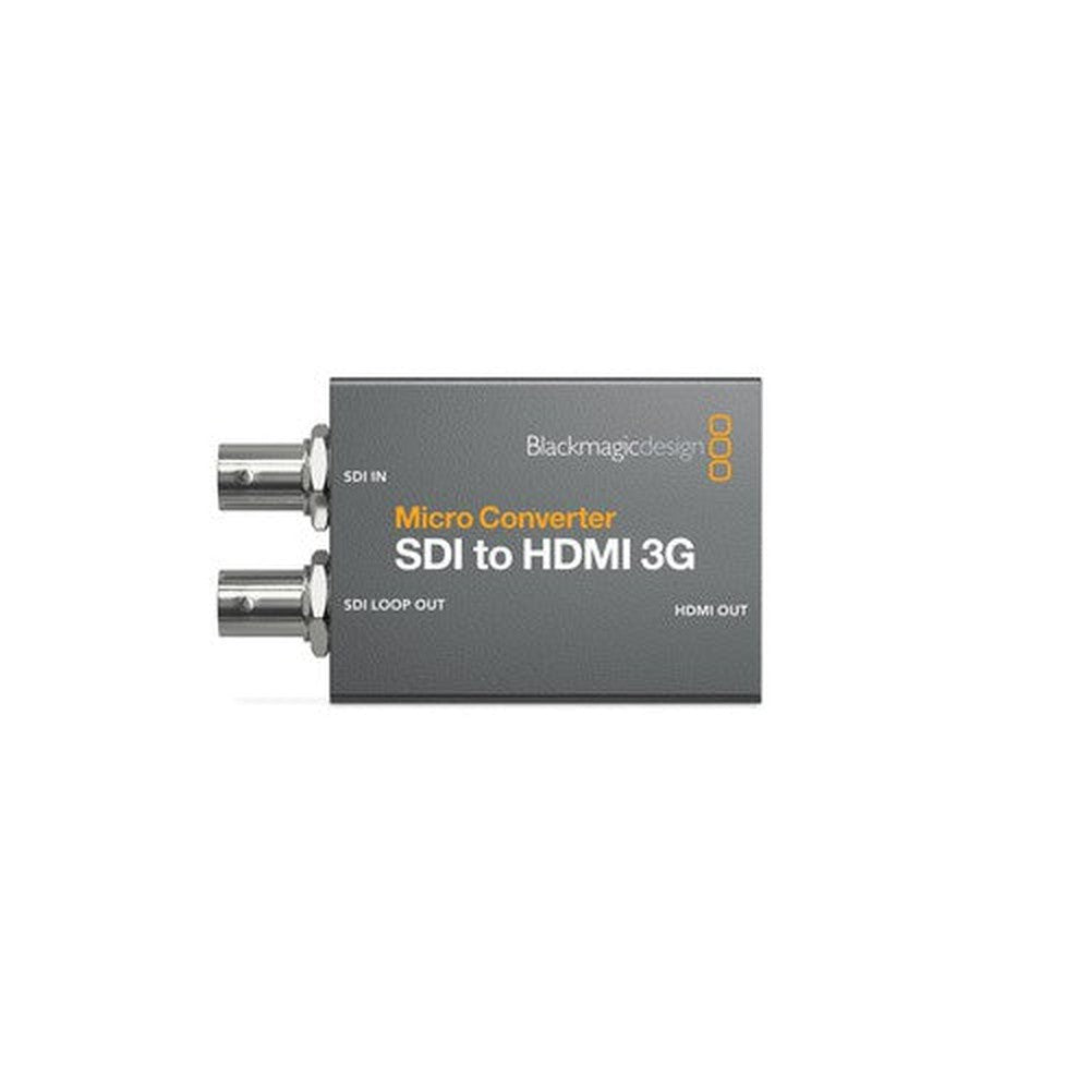 Micro Converter SDI to HDMI 3G 20 Pack (no PSU)